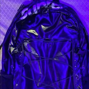 Supreme Fw 17 backpack